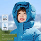 Baby Boys Thick Down Jacket Warm & Stylish Winter Coat Outerwear