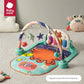 Newborn Meeting Gift June Puzzle Gymnastic Rack