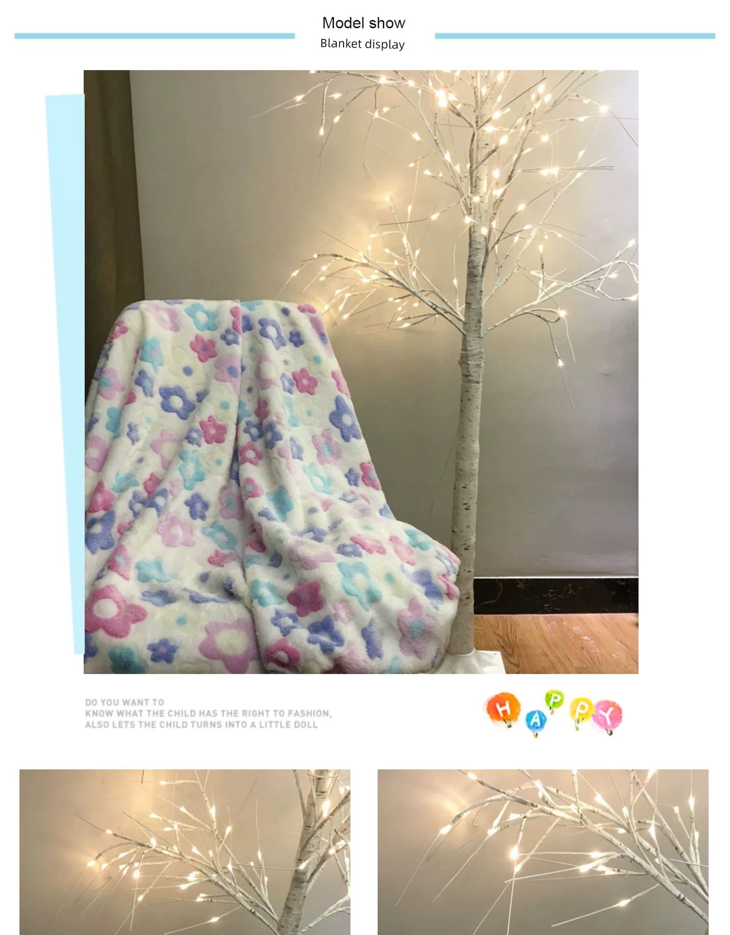 Plum Flannel Student Dormitory Bed Sheet Cover Leg Small Blanket