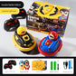 Double Battle Matching Drift off-Road Electric Bumper Car