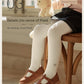 Niduoxiong Bottoming Baby Spring & Fall Girls' Pantyhose