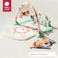 Newborn Meeting Gift June Puzzle Gymnastic Rack