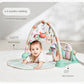 Newborn Meeting Gift June Puzzle Gymnastic Rack