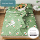 Travel Hotel Magic Super Light Single Double Dirty Proof Sleeping Bag