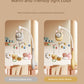 Baby Toys 3 Months Music Hanging Bed Bell