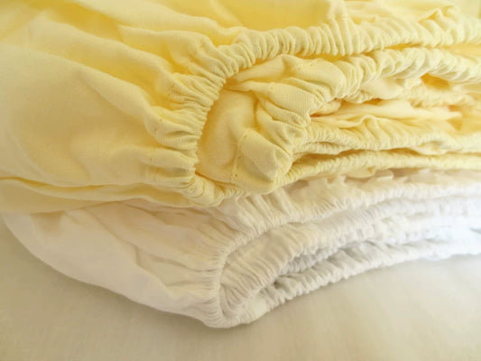 Export Export Protective Cover Full-Cotton Fitted Sheet